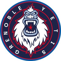 YETI'S GRENOBLE logo - Similar company to Canok