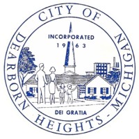 City of Dearborn Heights logo - Similar company to City Of Dearborn