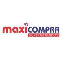 Maxicompra - Supermercados logo - Similar company to Federico Hernan Giusti