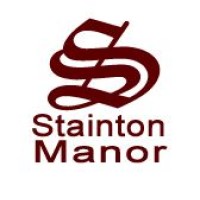Stainton Manor Farm logo - Similar company to Lincs Weddings