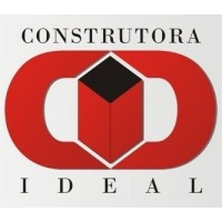 Construtora Ideal (Construction Company) logo - Similar company to Construtora Rubi