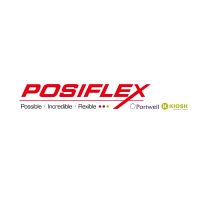 Posiflex Germany logo - Similar company to Pospole Gmbh