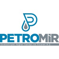 PETROMİR logo - Similar company to Vulkan Türki̇ye