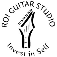 Roi Guitar Studio
