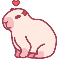 OtakuBon logo - Similar company to Edusensei Teaching Vtuber
