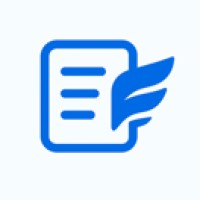 Docufly.ai logo - Similar company to Documentpro