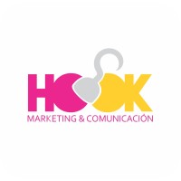 Hook Marketing & Comunicación logo - Similar company to Klink