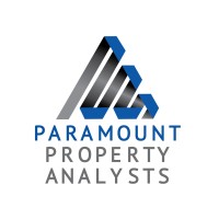 Paramount Property Analysts logo - Similar company to Roserock Wealth Management