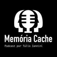 Memória Cache Podcast logo - Similar company to Eu Startup