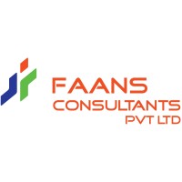 FAANS Consultants Pvt Ltd logo - Similar company to Calixto
