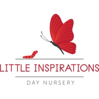 Little Inspirations Ltd logo - Similar company to Tps Construction Ltd