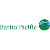 Barito Pacific Tbk logo - Similar company to Scg Logistics Llc