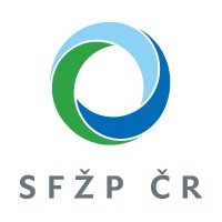 Státní fond životního prostředí ČR logo - Similar company to Enviweb.Cz