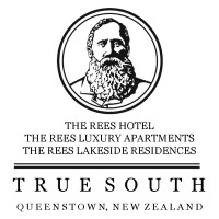 The Rees Hotel, Luxury Apartments & Lakeside Residences logo - Similar company to Millbrook Resort