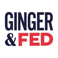 Ginger & Fed logo - Similar company to Pulsar Content