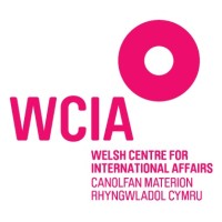 Welsh Centre for International Affairs logo - Similar company to Wales Centre For Public Policy | Canolfan Polisi Cyhoeddus Cymru