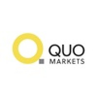 QuoMarkets logo - Similar company to Bkfx