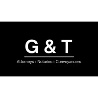 Garekoe & Twala Attorneys logo - Similar company to Noltesmit Attorneys