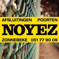 Afsluitingen Noyez logo - Similar company to Smego