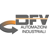DFV AUTOMAZIONI logo - Similar company to Soland