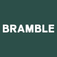 Bramble logo - Similar company to Bramble