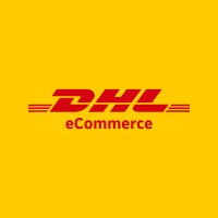 DHL eCommerce Belgium logo - Similar company to Rematic.Bv
