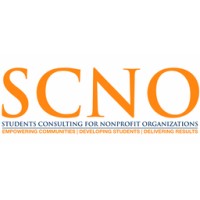 JHU SCNO logo - Similar company to Hophacks