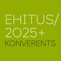 Ehituskonverents logo - Similar company to Tenax Install