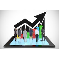 MacroMarket Trends logo - Similar company to Macro Süpermarket