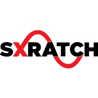 Sxratch logo - Similar company to Screenful