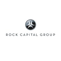 Rock Capital Group logo - Similar company to Pretty Plastic