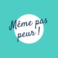 MêmePasPeur logo - Similar company to Les Fondatrices