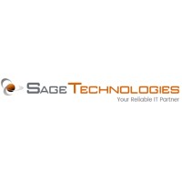 Sage Technologies logo - Similar company to Denpro