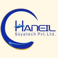 Haneil SoyaTech Private Limited logo - Similar company to Sunrising Overseas