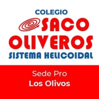 Saco Oliveros De Pro