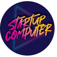 Startup Computer logo - Similar company to Polmedi Group