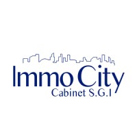 Cabinet SGI d'Immo City logo - Similar company to Athisia