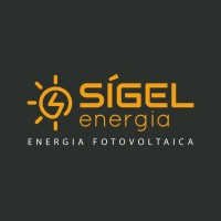 Sígel Energia logo - Similar company to Aztec Energia