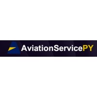 AVIATION SERVICE PY SA logo - Similar company to Fast Flight Support