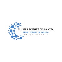 Cluster Scienze della Vita del Friuli Venezia Giulia logo - Similar company to Nachip - North Adriatic Clean Hydrogen Investment Platform