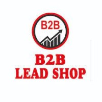Lead Shop (B2B) logo - Similar company to B2B Lead Shop