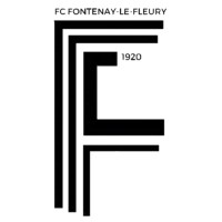 Football Club Fontenay-le-Fleury logo - Similar company to Sfcbn (Standard Football Club De Bailly-Noisy Le Roi)