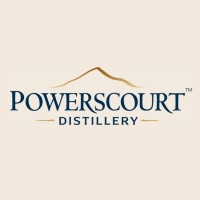 Powerscourt Distillery logo - Similar company to Pearse Lyons Distillery