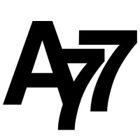 A77 logo - Similar company to Chef Bro'S