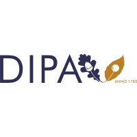 DIPA Zrt. logo - Similar company to Goznak