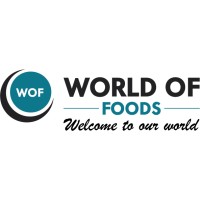 World of Foods BV logo - Similar company to I.T. Foods Industry Company Limited