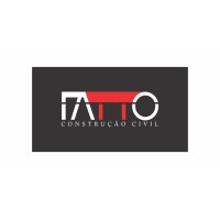 FATTO Construção civil logo - Similar company to Dom Engenharia