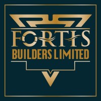 Fortis Builders Ltd logo - Similar company to Intercept Roofing