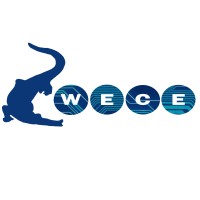 WECE: Women in Electrical and Computer Engineering logo - Similar company to University Of Florida Society Of Women Engineers (Uf Swe)