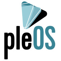 pleOS Agency, LLC logo - Similar company to Diverse Promotions, Llc